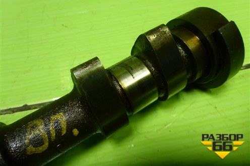 Распредвал впускной (1.6л PNDA) для Ford Focus 3 с 2011г (Фокус)