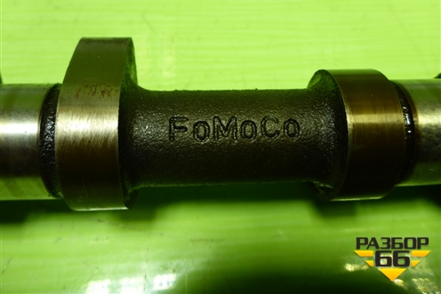 Распредвал выпускной (1.6л PNDA) для Ford Focus 3 с 2011г (Фокус)