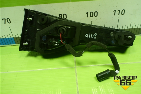 Фонарь задний внутренний правый (4133120AW03AA) для Changan CS55 PLUS с 2019г (ЦС 55 плюс)