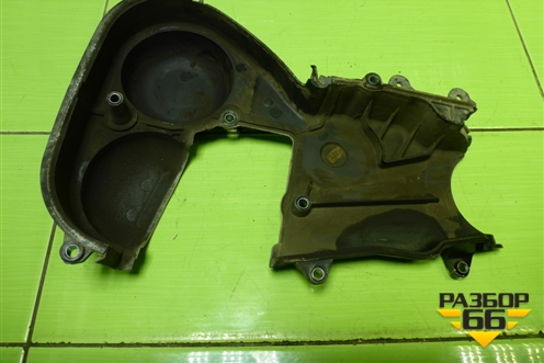 Кожух ремня ГРМ  (1.6л PNDA) (BM5G6L084LA) для Ford Focus 3 с 2011г (Фокус)