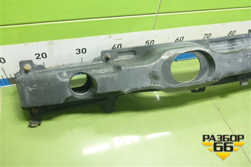 Усилитель заднего бампера (866312Y000) для Hyundai ix 35 с 2010г (Ай икс 35)