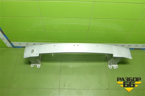 Усилитель переднего бампера (8889122698) для Geely Monjaro с 2021г (Монджаро)