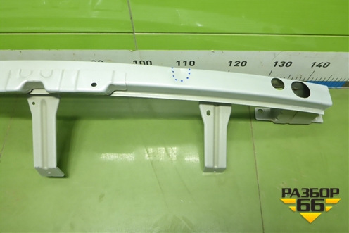 Усилитель заднего бампера (5052032900C15) для Geely Atlas с 2016-2022г (Атлас)