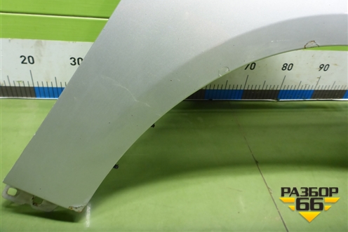 Крыло переднее правое для Ford Focus 3 с 2011г (Фокус)