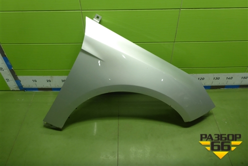 Крыло переднее правое для Ford Focus 3 с 2011г (Фокус)