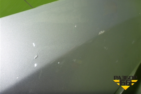 Крыло переднее правое для Ford Focus 3 с 2011г (Фокус)