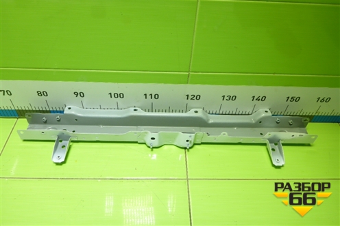 Панель передняя верхняя часть (501005088AA) для OMODA C5 с 2022г (Ц5)