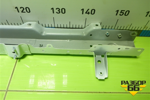 Панель передняя верхняя часть (501005088AA) для OMODA C5 с 2022г (Ц5)