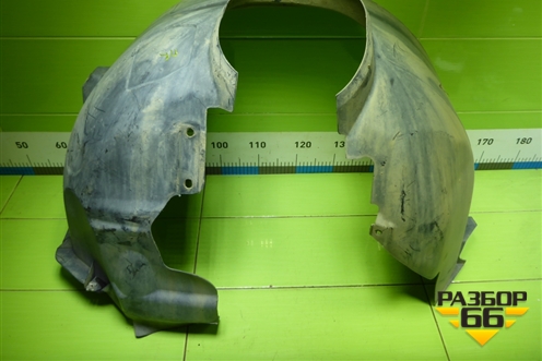 Локер передний правый (AM51R16114BE) для Ford Focus 3 с 2011г (Фокус)