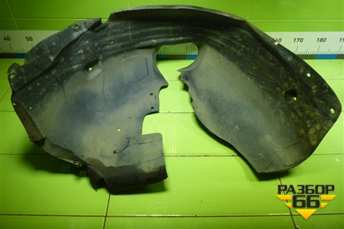 Локер передний левый (дубликат) для Ford Focus 3 с 2011г (Фокус)