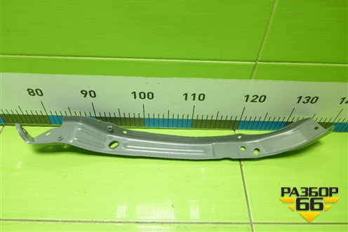 Панель передняя правая часть (501001400AA) для Chery Tiggo 7 Pro с 2019г (Тиго 7 Про)