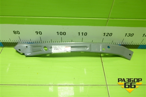 Панель передняя правая часть (501001400AA) для Chery Tiggo 7 Pro с 2019г (Тиго 7 Про)