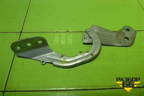 Петля капота правая (BM51A16800AD) для Ford Focus 3 с 2011г (Фокус)