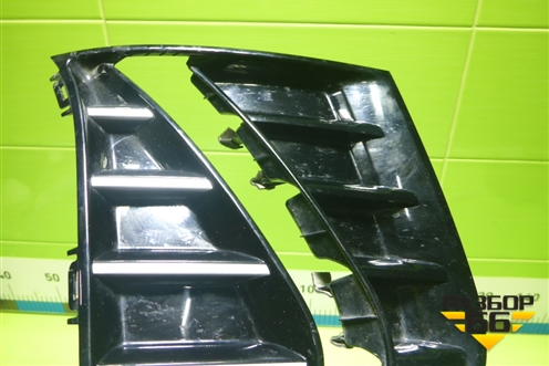 Накладка ПТФ правая (2803119XST01A) для Haval Jolion с 2021г (Джолион)