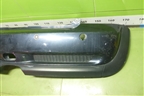 Бампер задний (под парктроник mini R53) для Mini Cooper R50/52/53 с 2001-2006г (Купер)