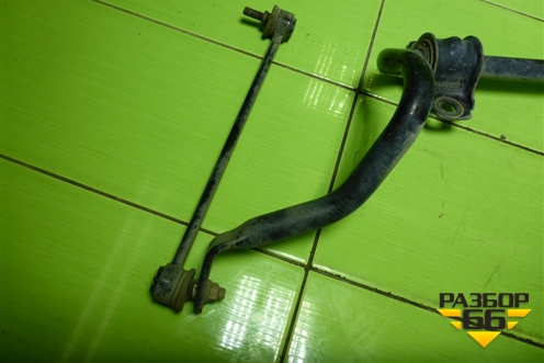 Стабилизатор передний для Ford Focus 3 с 2011г (Фокус)