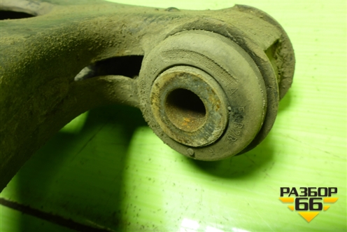 Рычаг передний левый для Ford Focus 3 с 2011г (Фокус)