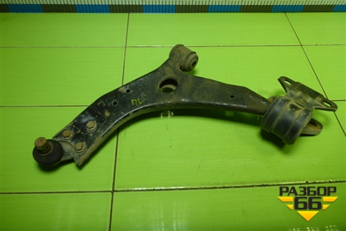 Рычаг передний левый для Ford Focus 3 с 2011г (Фокус)
