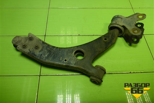 Рычаг передний левый для Ford Focus 3 с 2011г (Фокус)