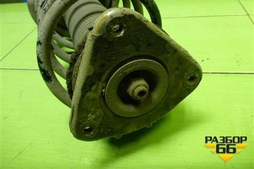 Амортизатор передний правый для Ford Focus 3 с 2011г (Фокус)