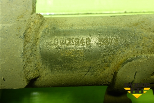 Амортизатор передний правый для Ford Focus 3 с 2011г (Фокус)