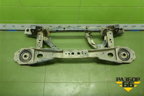 Балка задняя для Ford Focus 3 с 2011г (Фокус)