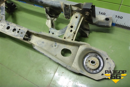 Балка задняя для Ford Focus 3 с 2011г (Фокус)