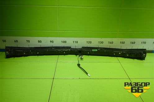 Фонарь задний центральный (4133110DE01) для Changan UNI-V с 2022г (Юни В)