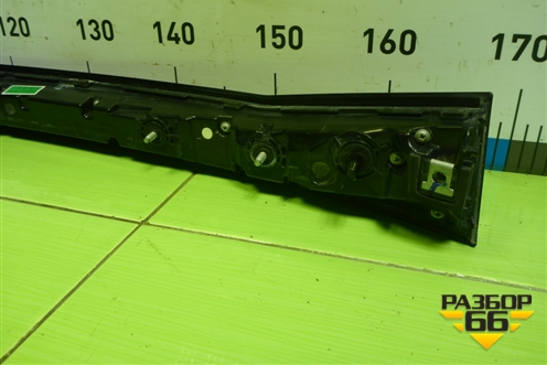 Фонарь задний центральный (4133110DE01) для Changan UNI-V с 2022г (Юни В)