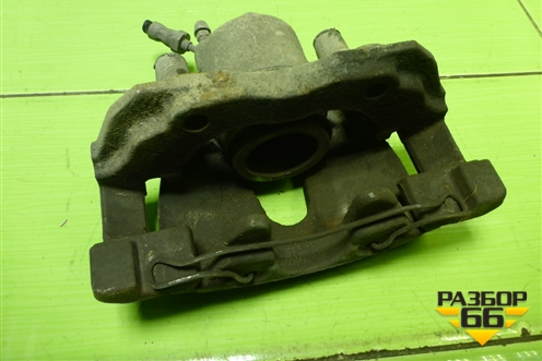 Суппорт передний левый для Ford Focus 3 с 2011г (Фокус)