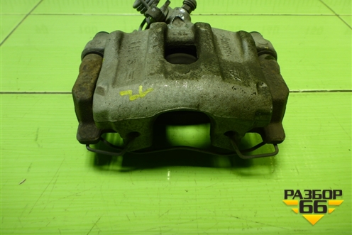 Суппорт задний левый для Ford Focus 3 с 2011г (Фокус)