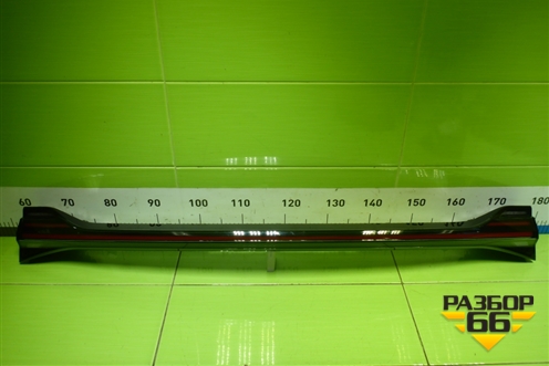 Фонарь задний центральный (8894631608) для Geely Preface (FS11) с 2020г (Префейс)