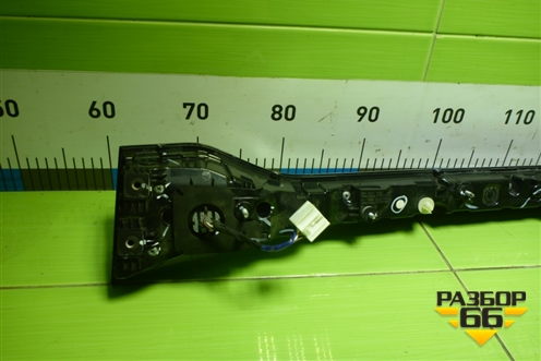 Фонарь задний центральный (8894631608) для Geely Preface (FS11) с 2020г (Префейс)