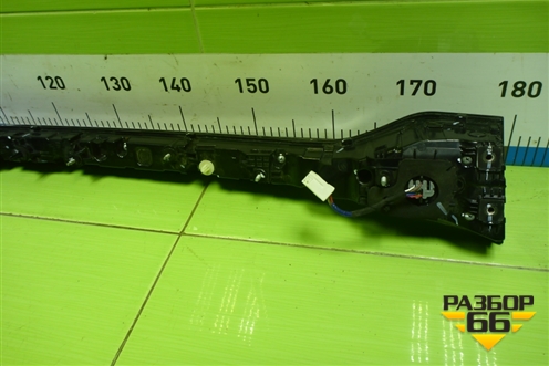 Фонарь задний центральный (8894631608) для Geely Preface (FS11) с 2020г (Префейс)