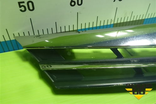 Решетка радиатора (5311102A80) для Toyota Corolla (E18) с 2012-2019г (Королла 180)