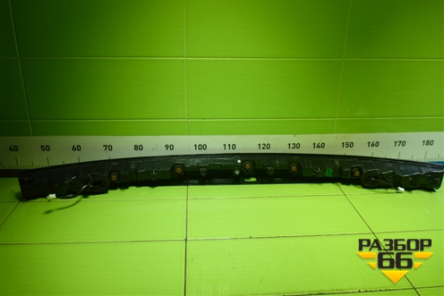 Фонарь задний центральный (605001226AA) для Jaecoo J7 с 2023г (Джей7)