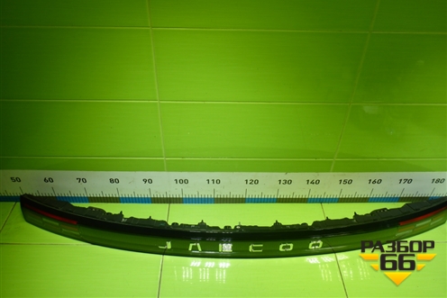 Фонарь задний центральный (605001226AA) для Jaecoo J7 с 2023г (Джей7)