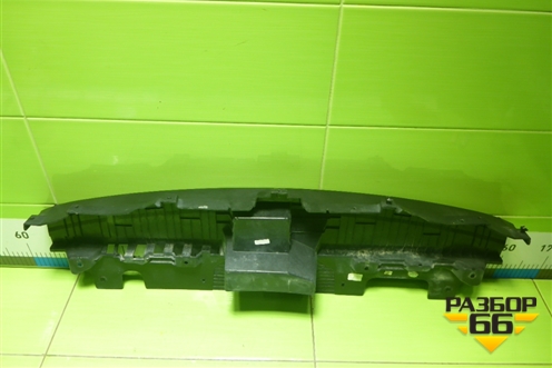 Накладка декоративная на переднюю панель (602002857AA) для OMODA S5 с 2022г (С5)