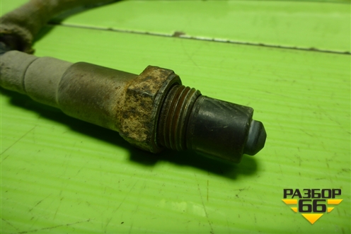 Датчик кислородный / Lambdasonde (3M519G444DC) для Ford Focus 3 с 2011г (Фокус)