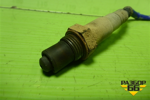 Датчик кислородный / Lambdasonde (3M519F472CB) для Ford Focus 3 с 2011г (Фокус)