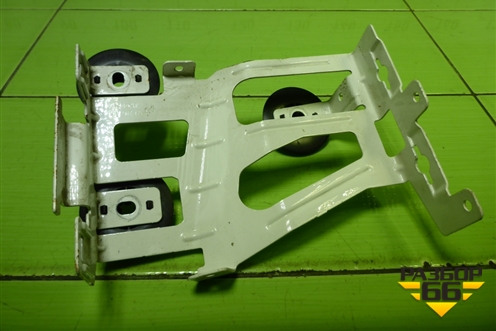 Кронштейн блока предохранителей для Ford Focus 3 с 2011г (Фокус)