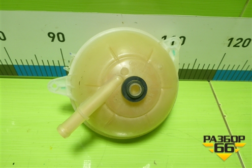 Бачок расширительный (6600007990) для Geely Coolray с 2019-2025г (Кулрей)