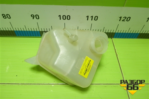 Бачок расширительный (1118131101010) для VAZ Granta/Гранта