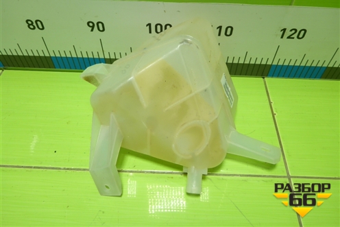 Бачок расширительный (1118131101010) для VAZ Granta/Гранта