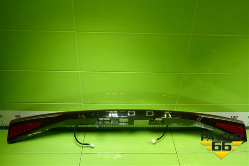 Фонарь задний центральный (605000724AA) для OMODA C5 с 2022г (Ц5)