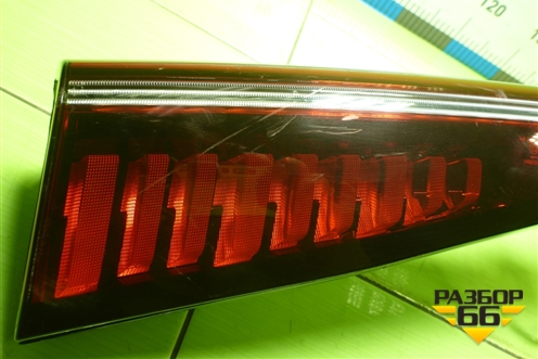 Фонарь задний центральный (605000724AA) для OMODA C5 с 2022г (Ц5)