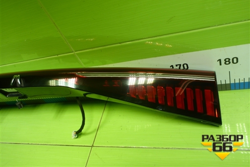 Фонарь задний центральный (605000724AA) для OMODA C5 с 2022г (Ц5)