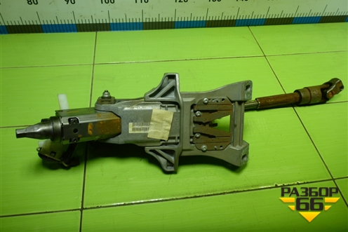 Колонка рулевая (BV6N3C529GF) для Ford Focus 3 с 2011г (Фокус)