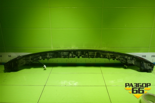 Фонарь задний центральный (605001088AA) для Jaecoo J8 c 2024г (Джей8)