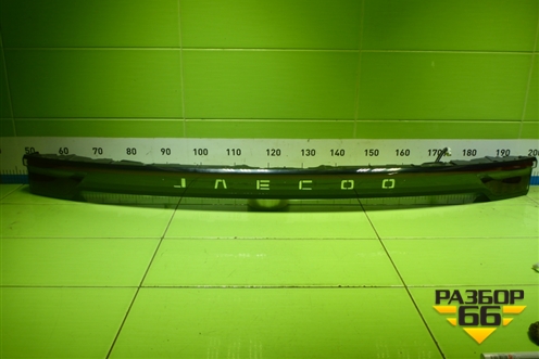 Фонарь задний центральный (605001088AA) для Jaecoo J8 c 2024г (Джей8)